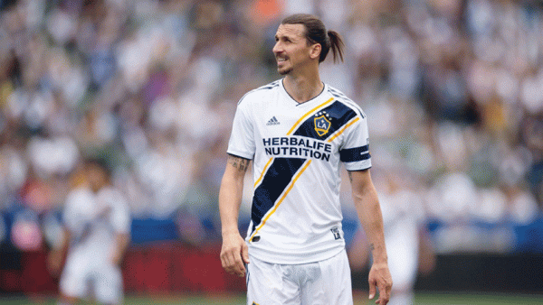 زلاتان إبراهيموفيتش