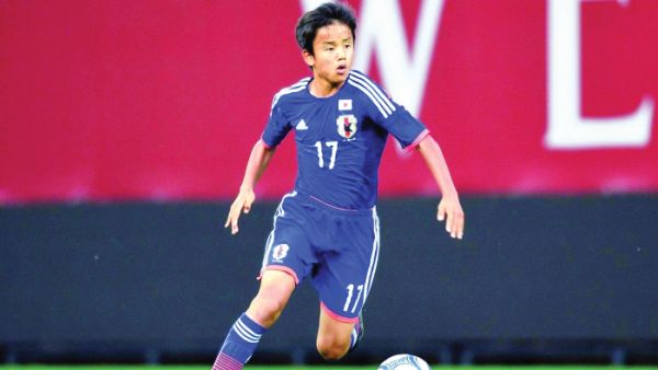  تاكيفوسا كوبو