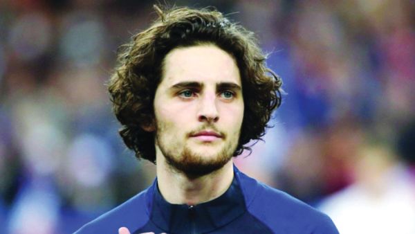 أدريان رابيو