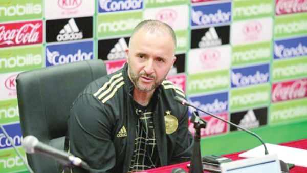 جمال بلماضي