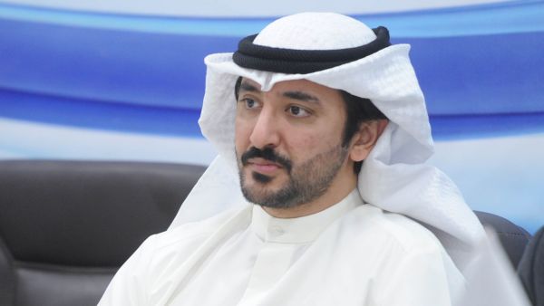 Dr. Saqer Al-Mulla (Photo: KUNA)