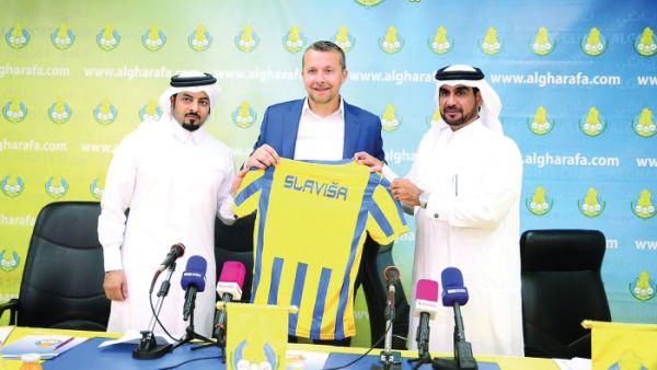 Photo: Qatar Tribune