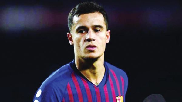 فيليبي كوتينيو