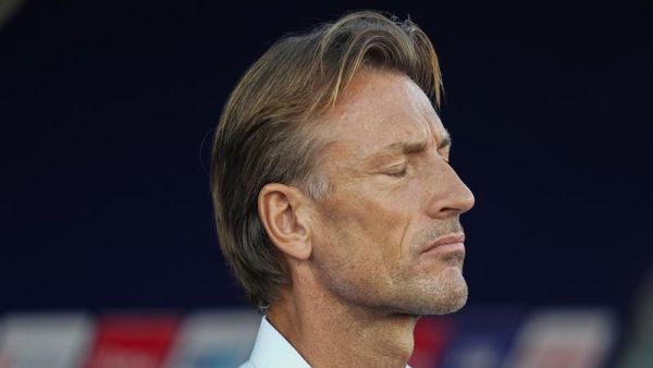 هيرفي رونار