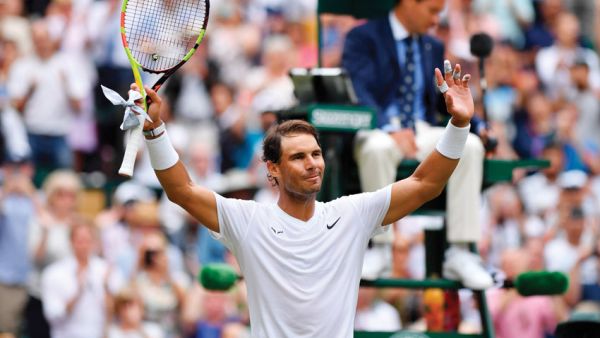 رافاييل نادال