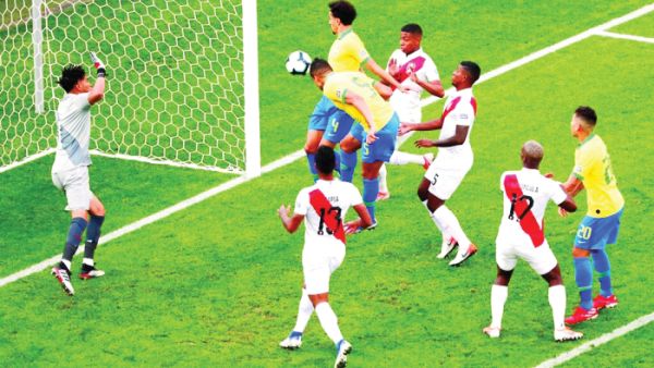 مواجهة مرتقبة في نهائي يميل لكفة صاحب الضيافة