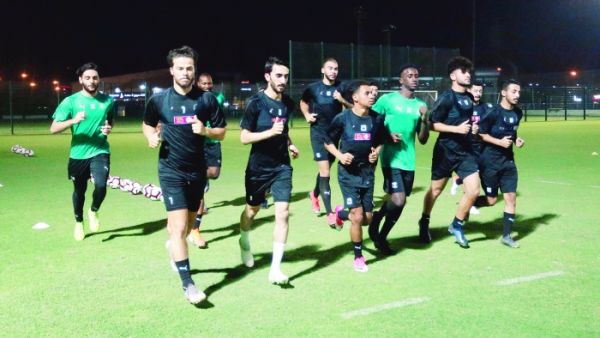 Photo: Qatar Tribune