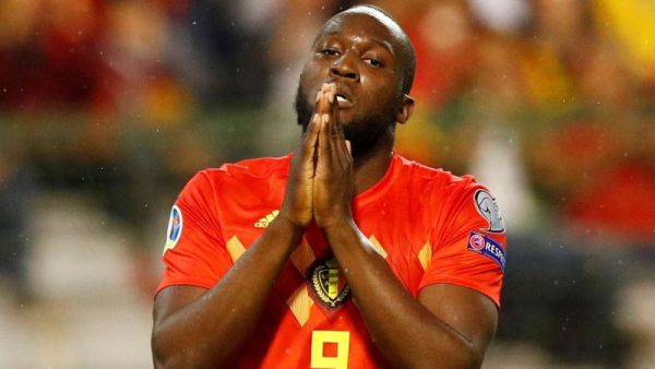 روميلو لوكاكو