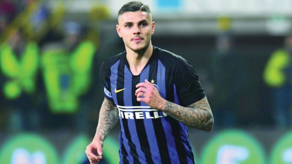 ماورو إيكاردي