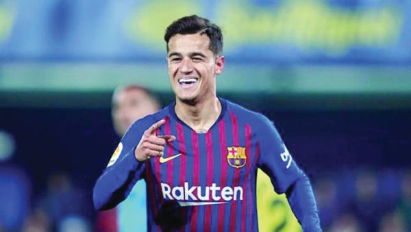 فيليبي كوتينيو