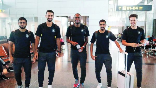 Photo: Qatar Tribune