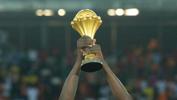 AFCON Trophy