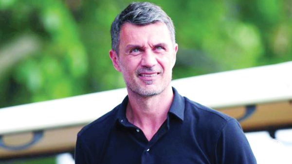 باولو مالديني