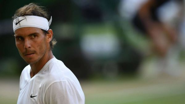 رافاييل نادال