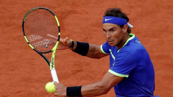 رافاييل نادال