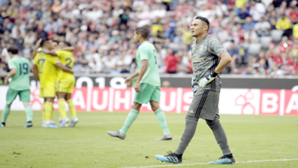 كايلور نافاس