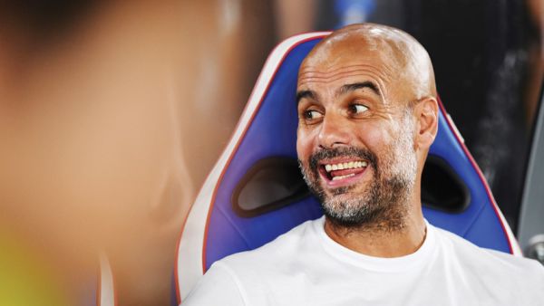 جوسيب غوارديولا