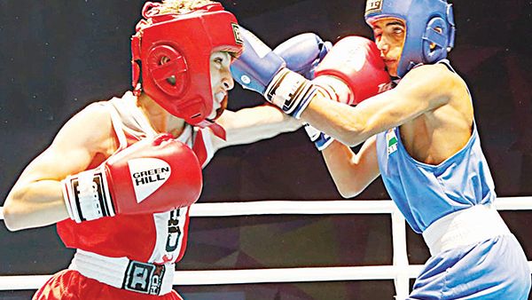 Photo: Arab Times