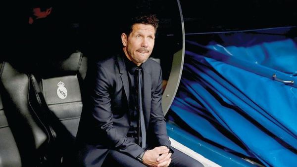 دييغو سيميوني