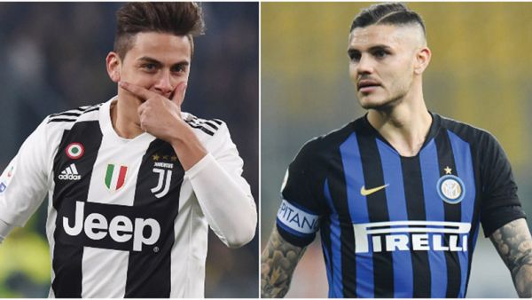 إيكاردي وديبالا