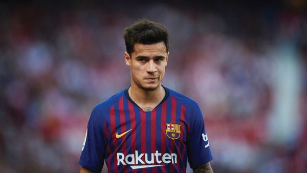 فيليبي كوتينيو