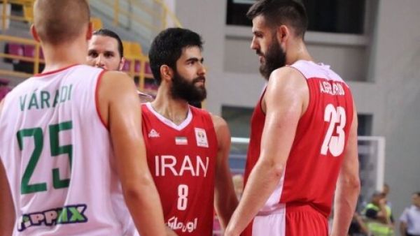 Photo: Tehran Times