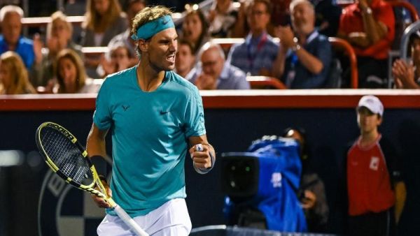 رافاييل نادال