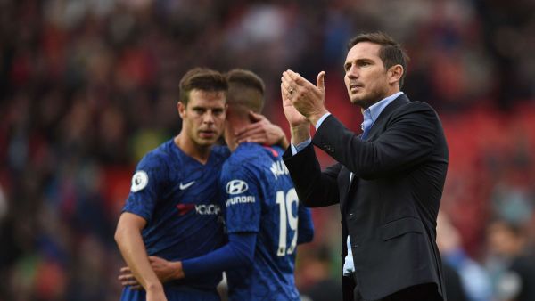 لامبارد يبحث عن التعويض وكلوب يسعى لإضافة لقب جديد.