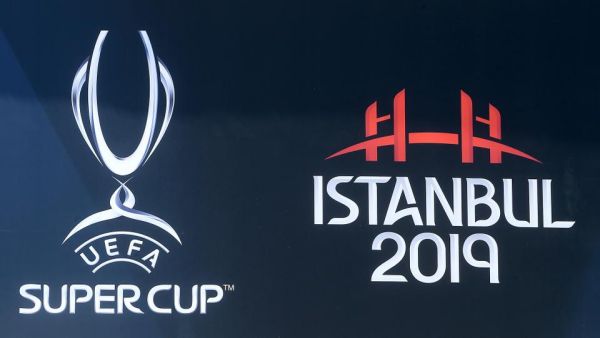  Spanish clubs won the last five Super Cups, four of which were all-Spanish affairs.