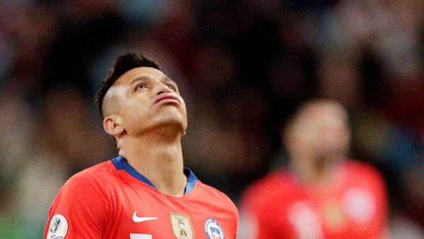 أليكسيس سانشيز