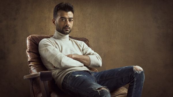 After being away from the scene in the last period, Haytham Shaker made a strong comeback with his latest album 'Ma’refa Adeema'