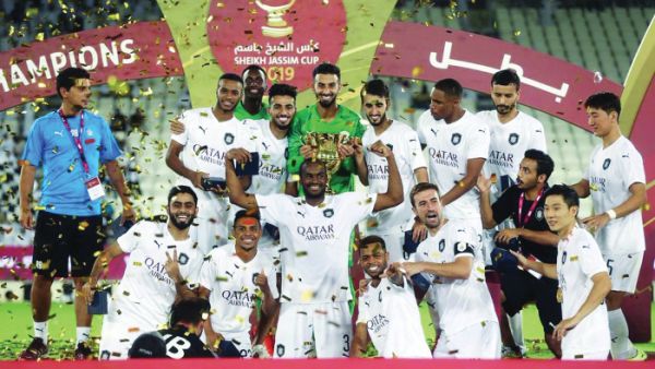 Photo: Qatar Tribune