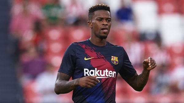 نيلسون سيميدو