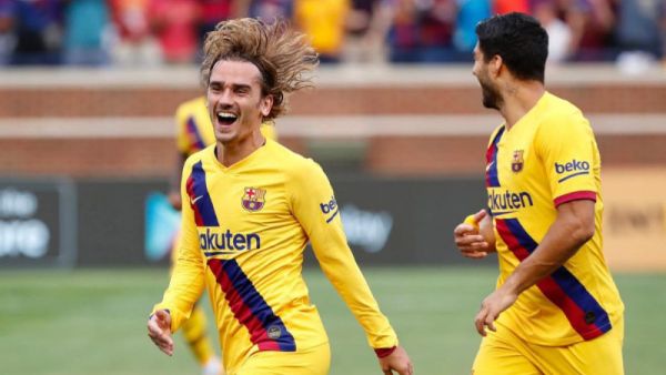 أنتوان غريزمان