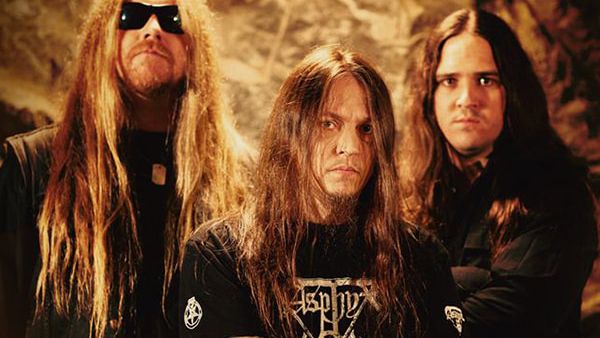 حفل "هيبوكريزي" في دبي