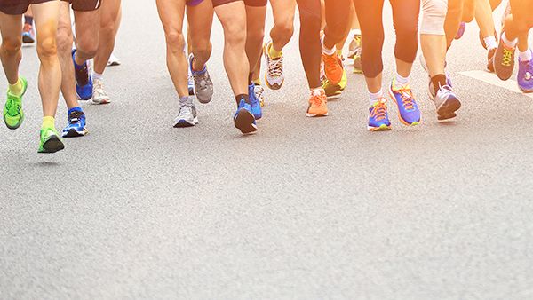 سباق سوبر سبورتس 10 أميال