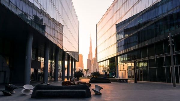 أغسطس في حي دبي للتصميم