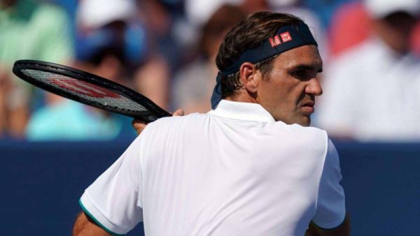 فيدرر يشارك في البطولة للمرة الـ 19 ويملك الرقم القياسي بالتتويج باللقب 5 مرات متتالية