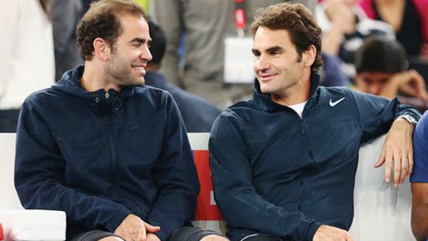 فيدرر وسامبراس