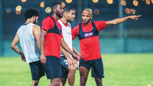 Photo: Qatar Tribune
