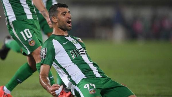 Mehdi Taremi