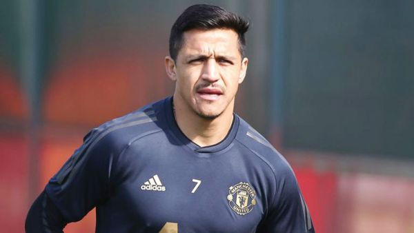 أليكسيس سانشيز