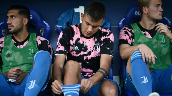 باولو ديبالا