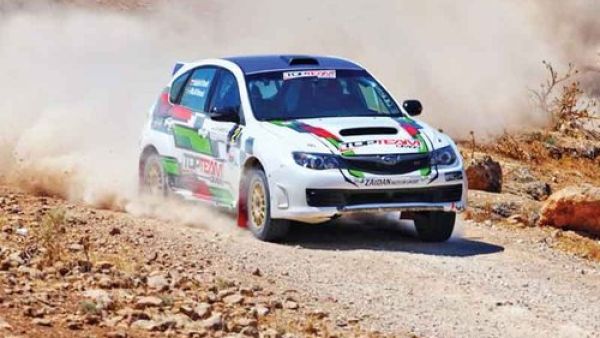 Photo: Muscat Daily