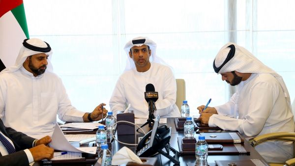 UAE Jiu-Jitsu Federation aims to promote the sport locally and globally.-Supplied photo