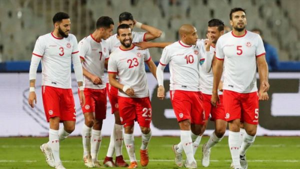 إدارة فنية جديدة لمنتخب تونس