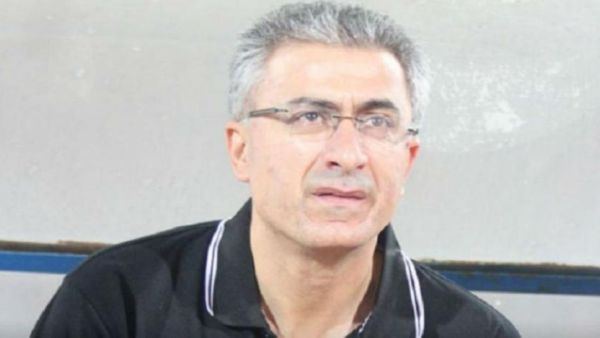 Mondher Kebaier (Photo: Asharq Alawsat)