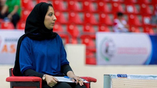 Photo: The Saudi Gazette