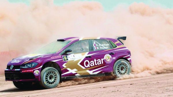 Photo: Qatar Tribune