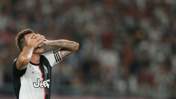 ماريو ماندجوكيتش